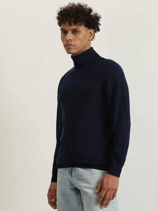 Gant Men Crew Neck Sweater