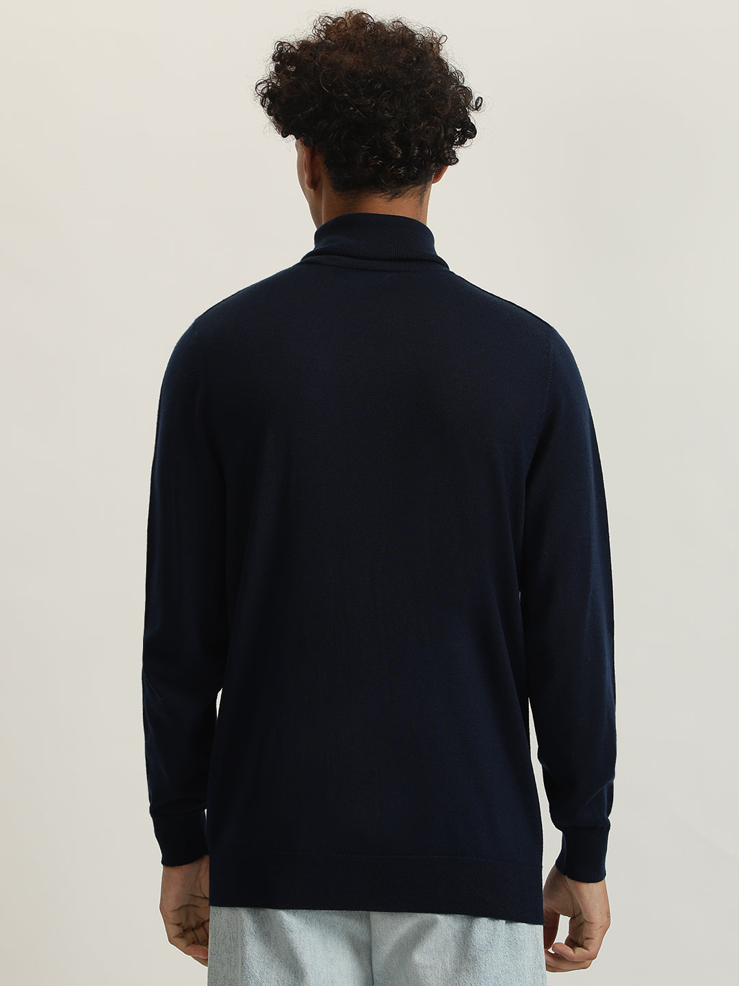 Gant Men Crew Neck Sweater