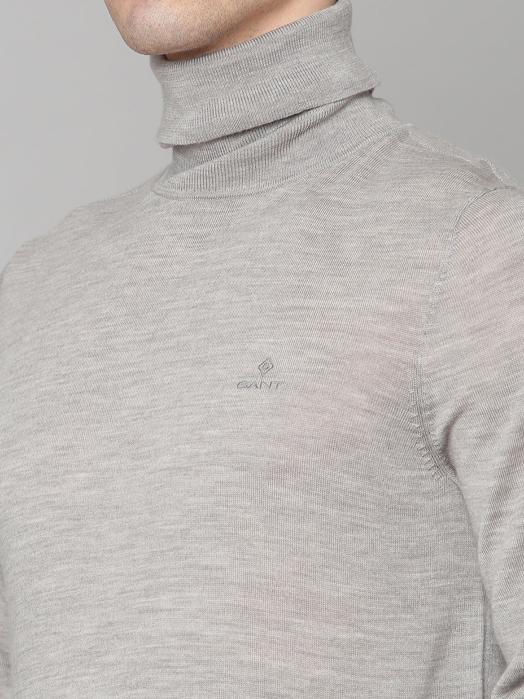 Gant Men Crew Neck Sweater