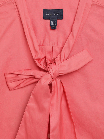 Gant Pink Regular Fit Shirt