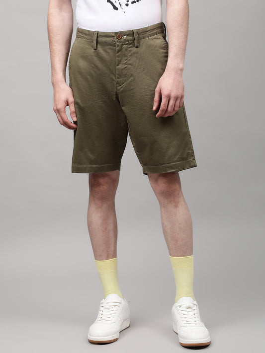 Gant Men Regular Fit Shorts