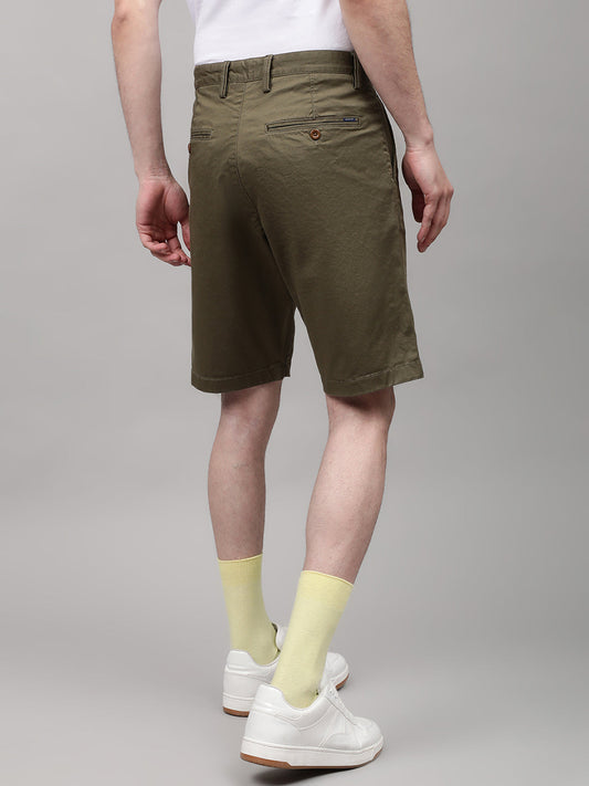 Gant Men Regular Fit Shorts