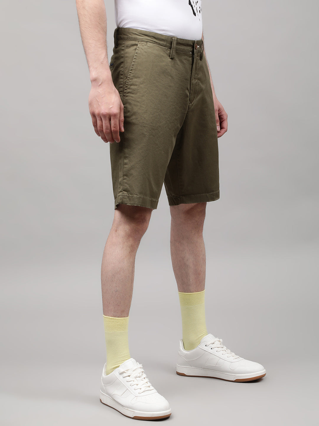 Gant Men Regular Fit Shorts