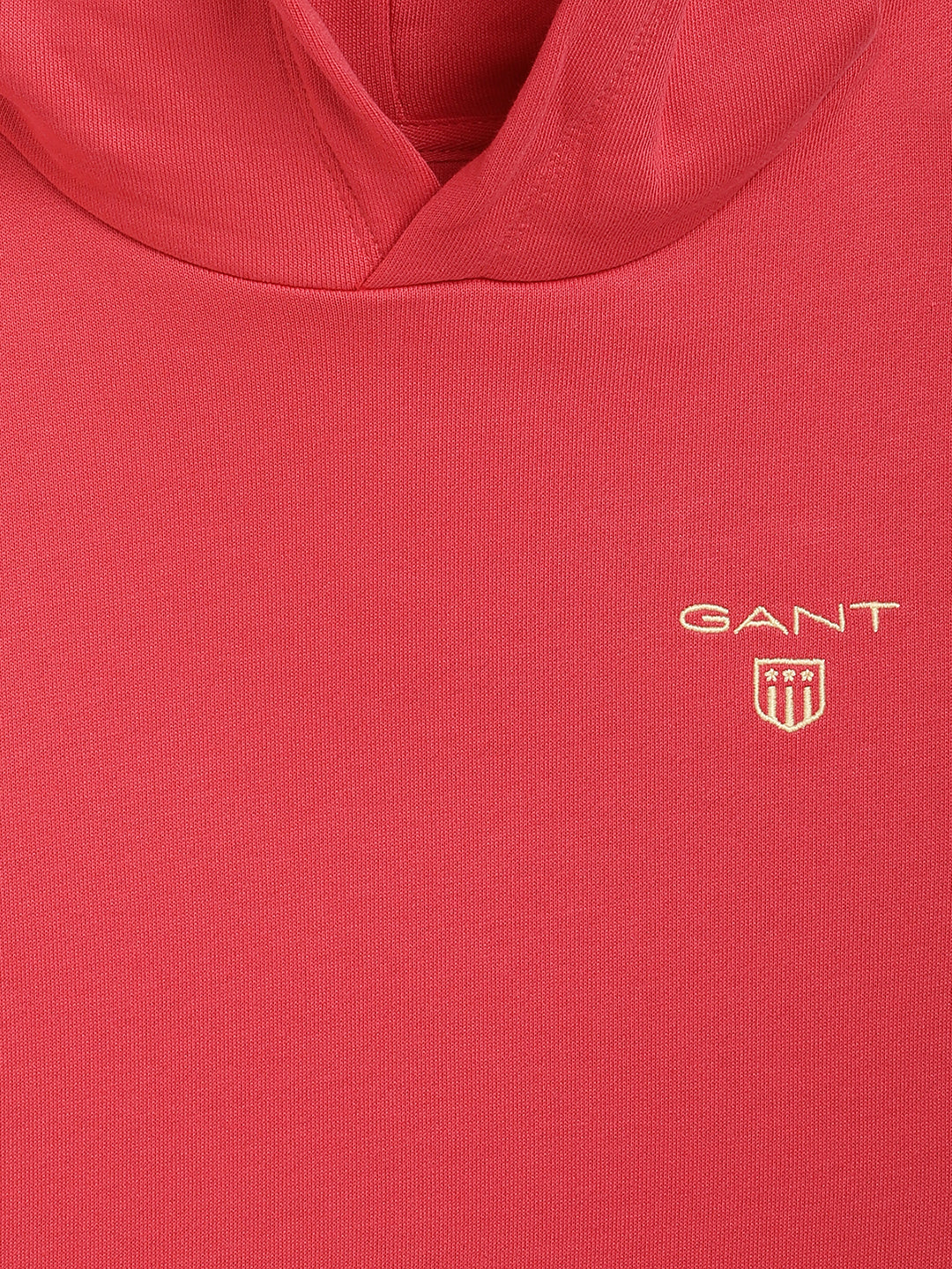 Gant Boys Hooded Sweatshirt