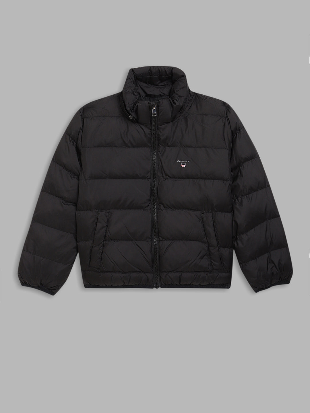 Gant Boys Hooded Jacket