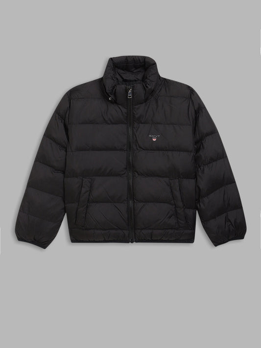Gant Boys Hooded Jacket