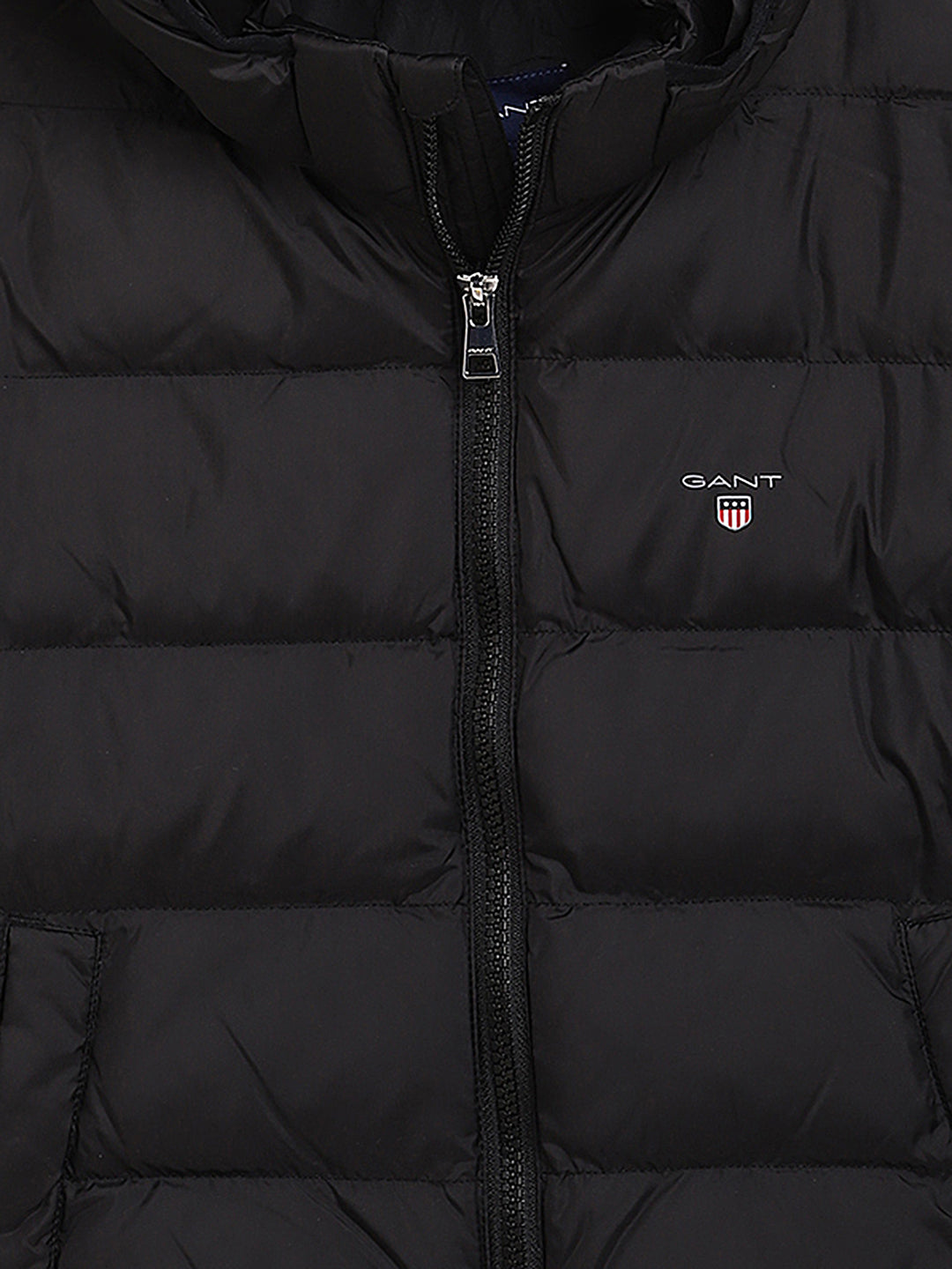 Gant Boys Hooded Jacket