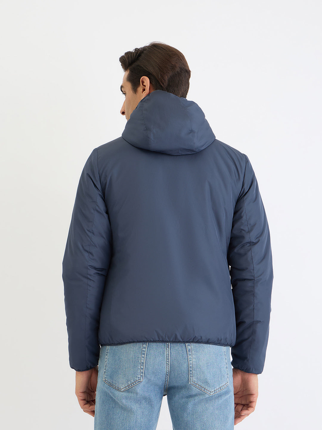 Gant Men Blue Jacket