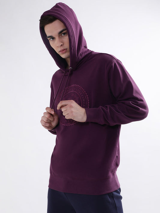 Gant Men Hooded Sweatshirt