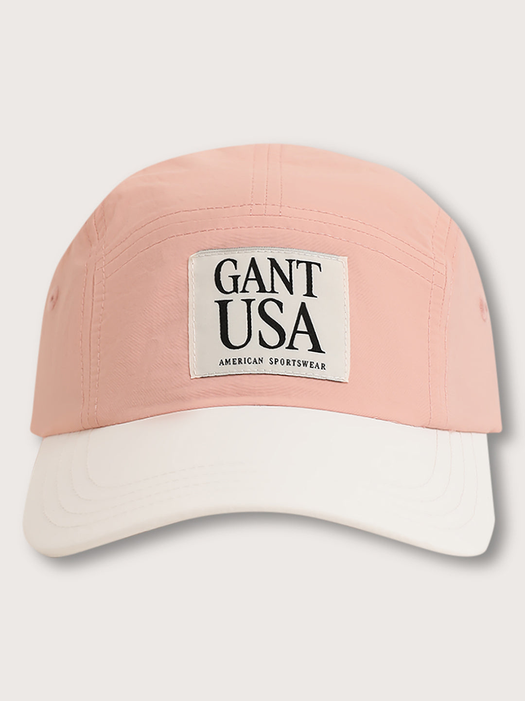 Gant Boys Colourblocked Baseball Cap