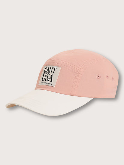 Gant Boys Colourblocked Baseball Cap