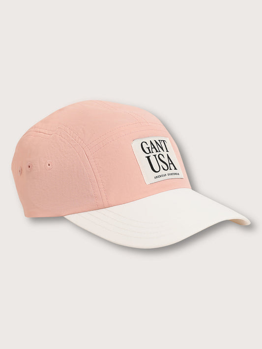 Gant Boys Colourblocked Baseball Cap