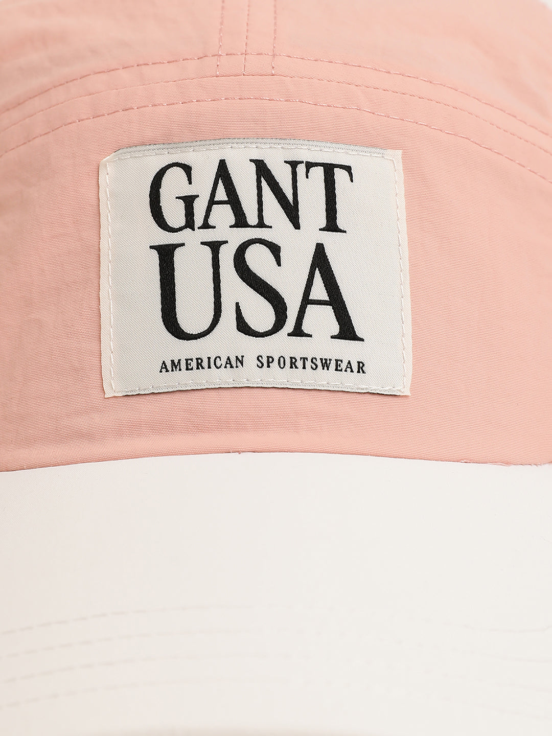 Gant Boys Colourblocked Baseball Cap