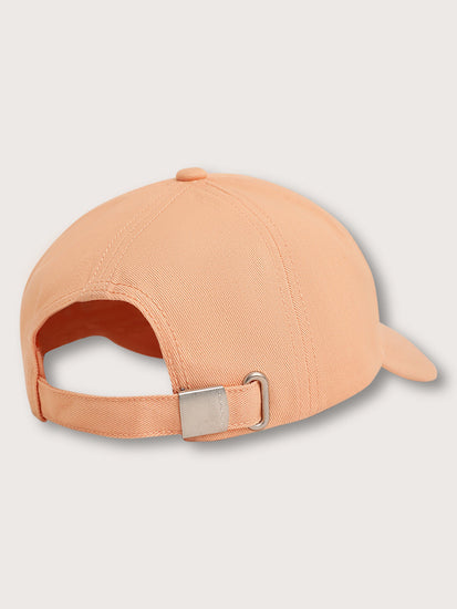 Gant Boys Embroidered Pure Cotton Baseball Cap