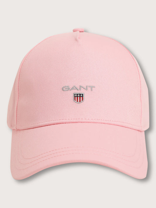 Gant Boys Pure Cotton Baseball Cap