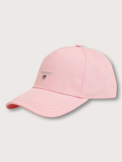 Gant Boys Pure Cotton Baseball Cap