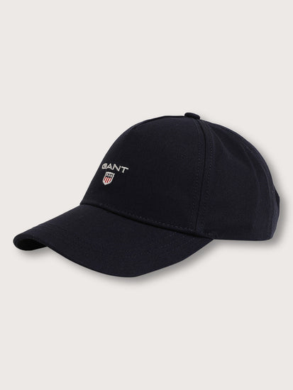 Gant Boys Pure Cotton Baseball Cap