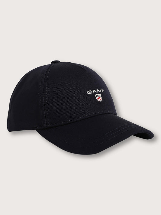 Gant Boys Pure Cotton Baseball Cap