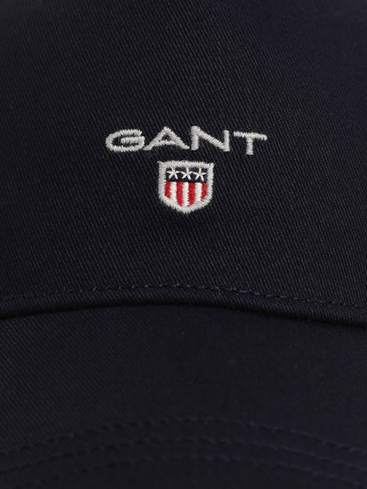 Gant Boys Pure Cotton Baseball Cap