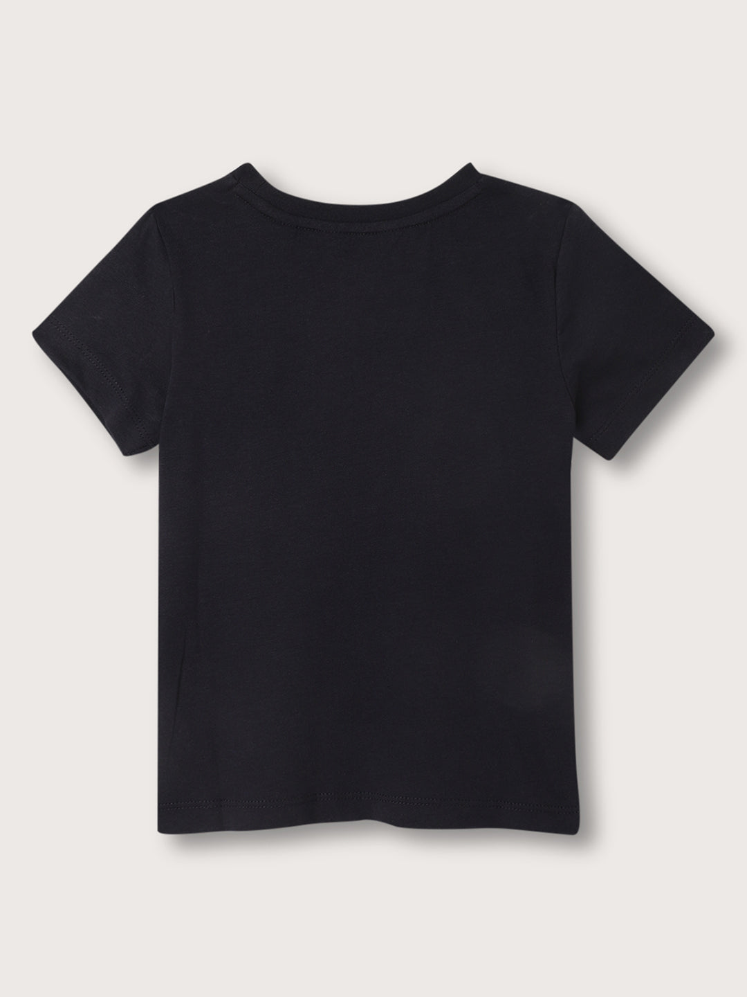 Gant Kids Navy Regular Fit T-Shirt