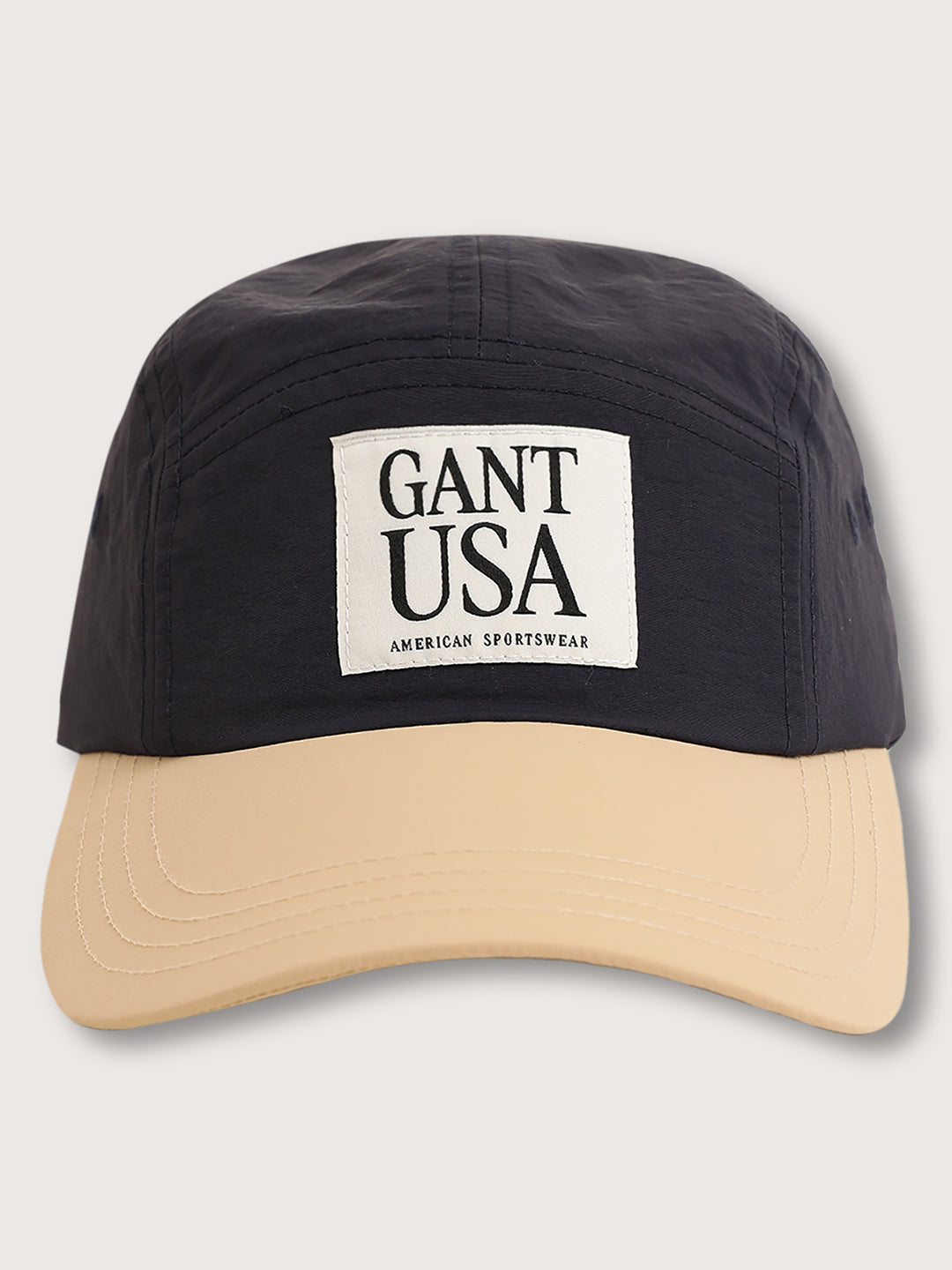 Gant Boys Colourblocked Baseball Cap