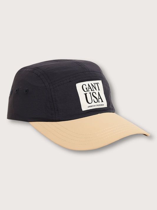 Gant Boys Colourblocked Baseball Cap