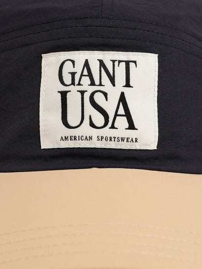 Gant Boys Colourblocked Baseball Cap