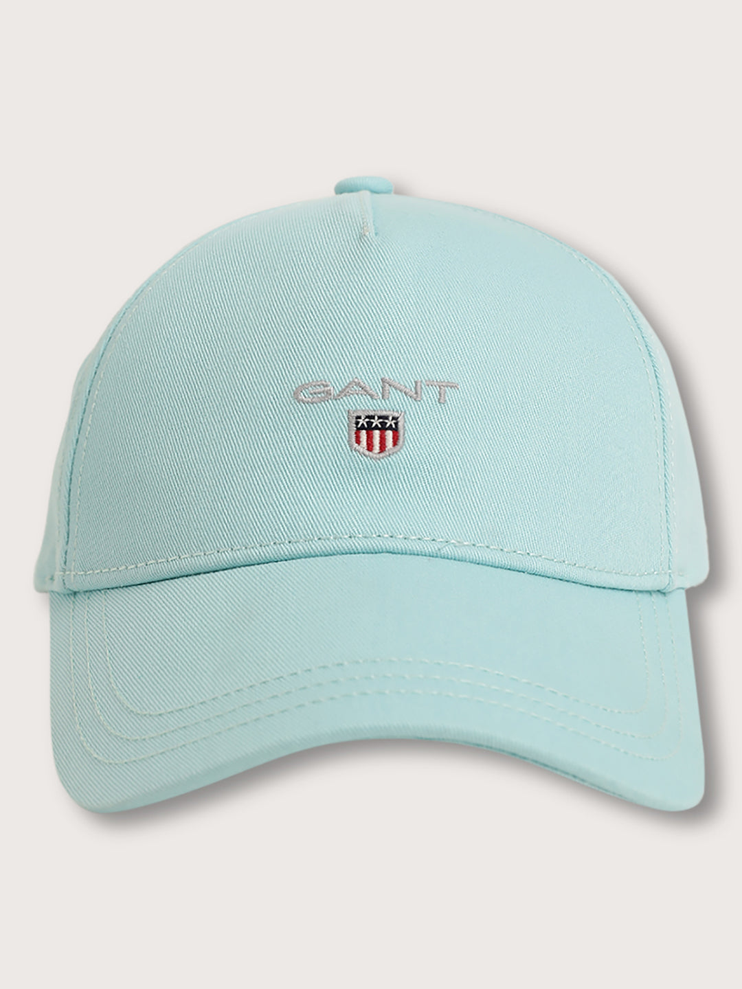 Gant Boys Pure Cotton Baseball Cap