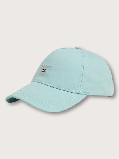 Gant Boys Pure Cotton Baseball Cap