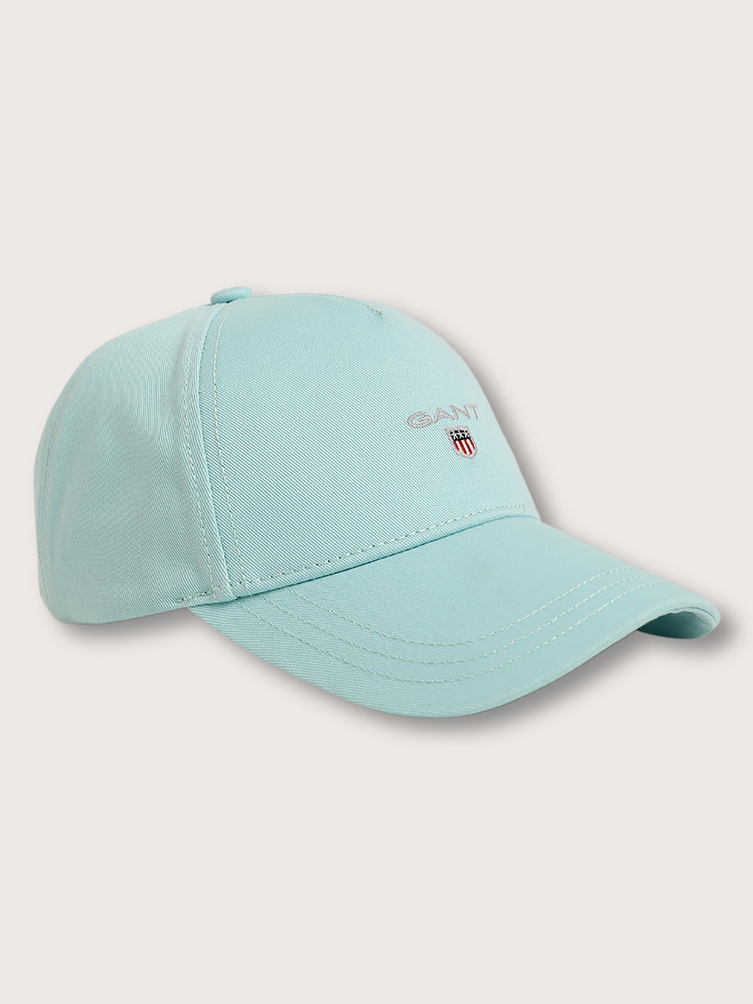 Gant Boys Pure Cotton Baseball Cap