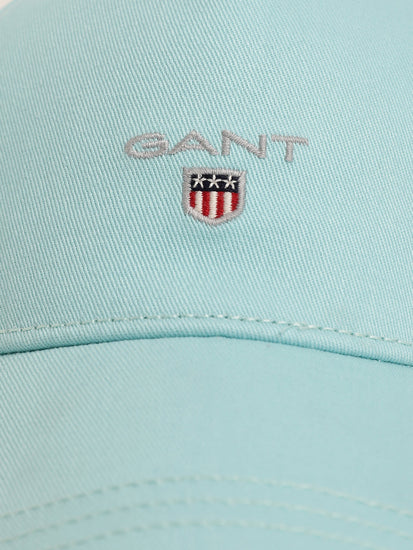 Gant Boys Pure Cotton Baseball Cap