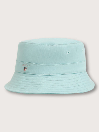 Gant Boys Pure Cotton Bucket Hat