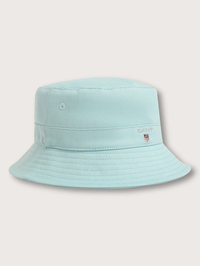 Gant Boys Pure Cotton Bucket Hat