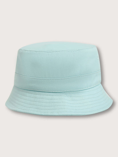 Gant Boys Pure Cotton Bucket Hat