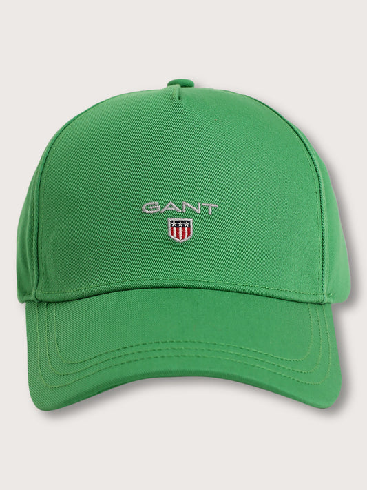 Gant Boys Pure Cotton Baseball Cap