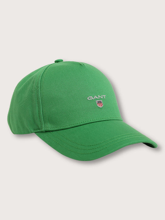 Gant Boys Pure Cotton Baseball Cap