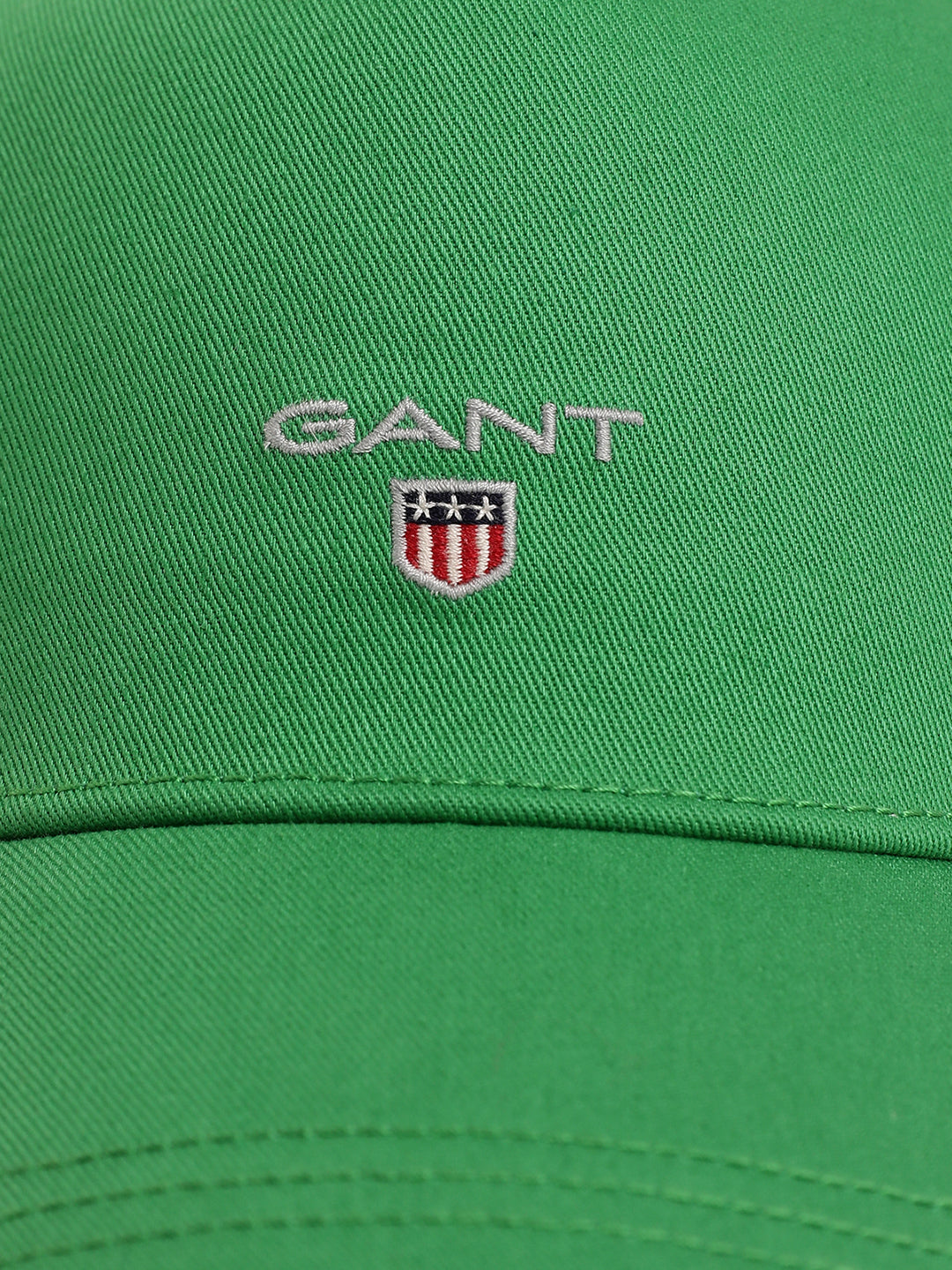 Gant Boys Pure Cotton Baseball Cap