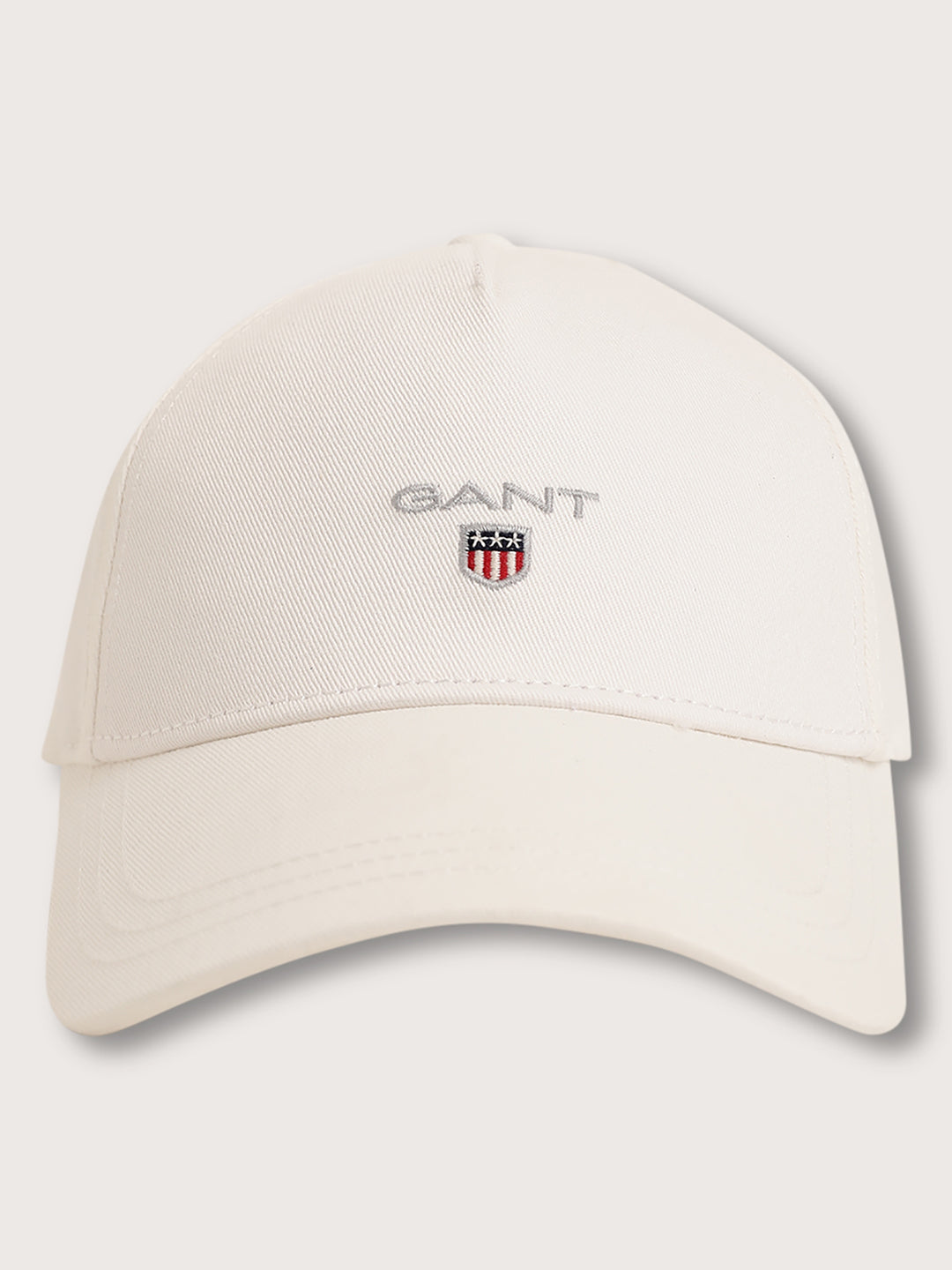 Gant Boys Pure Cotton Baseball Cap