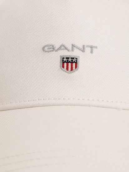 Gant Boys Pure Cotton Baseball Cap