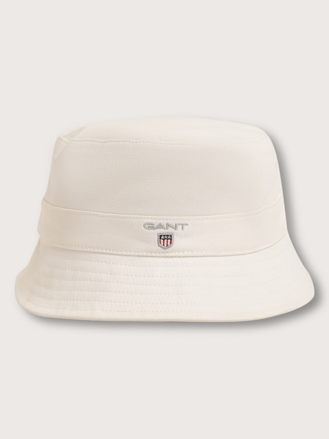 Gant Boys Solid Pure Cotton Cap