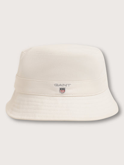 Gant Boys Solid Pure Cotton Cap