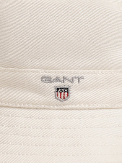 Gant Boys Solid Pure Cotton Cap