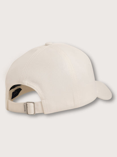 Gant Boys Pure Cotton Baseball Cap