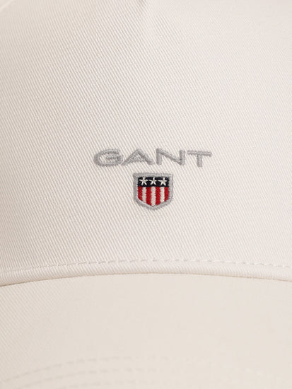 Gant Boys Pure Cotton Baseball Cap