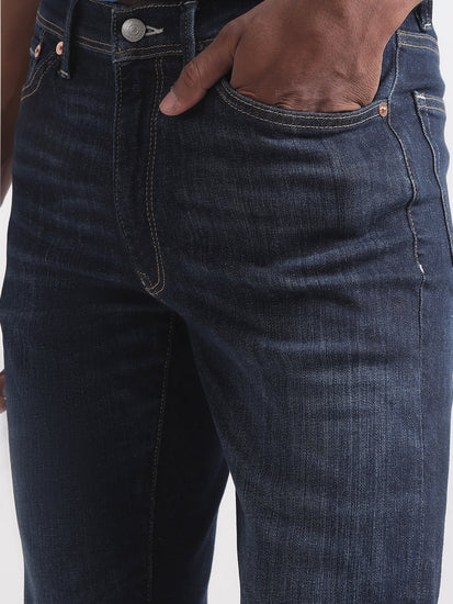 Gant Men Slim Fit Cotton Light Fade Jeans