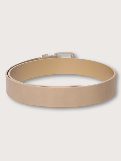 Gant Men Tang Closure Leather Belt