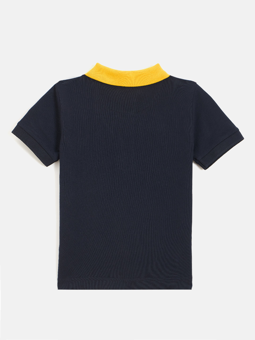 Gant Boys Blue Polo Tshirt