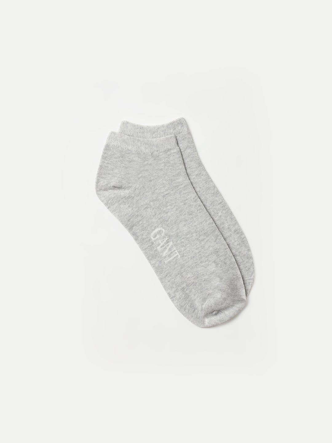 Gant Men Grey Solid Socks