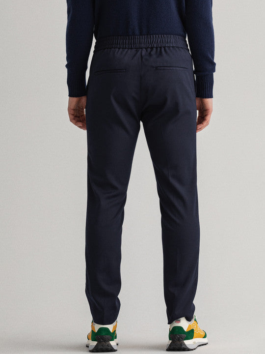 Gant Men Slim Fit Trouser
