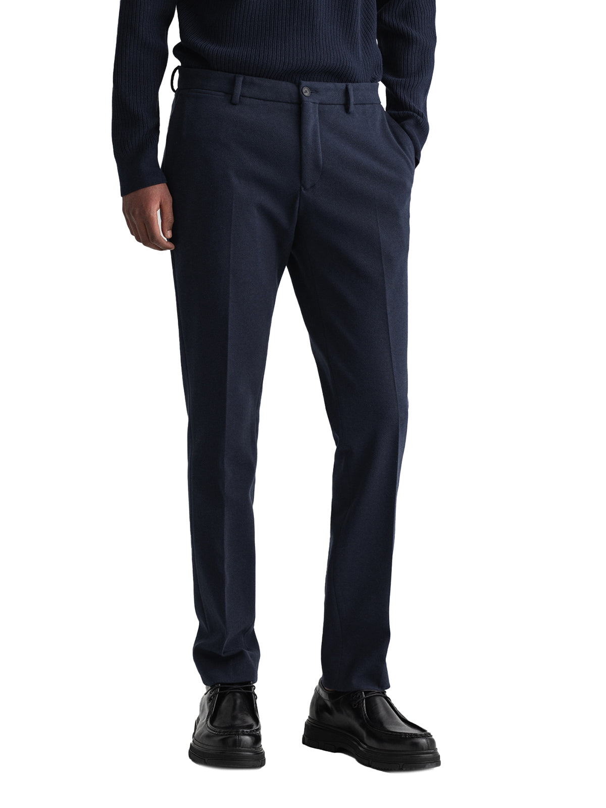 Gant Men Regular Fit Trouser